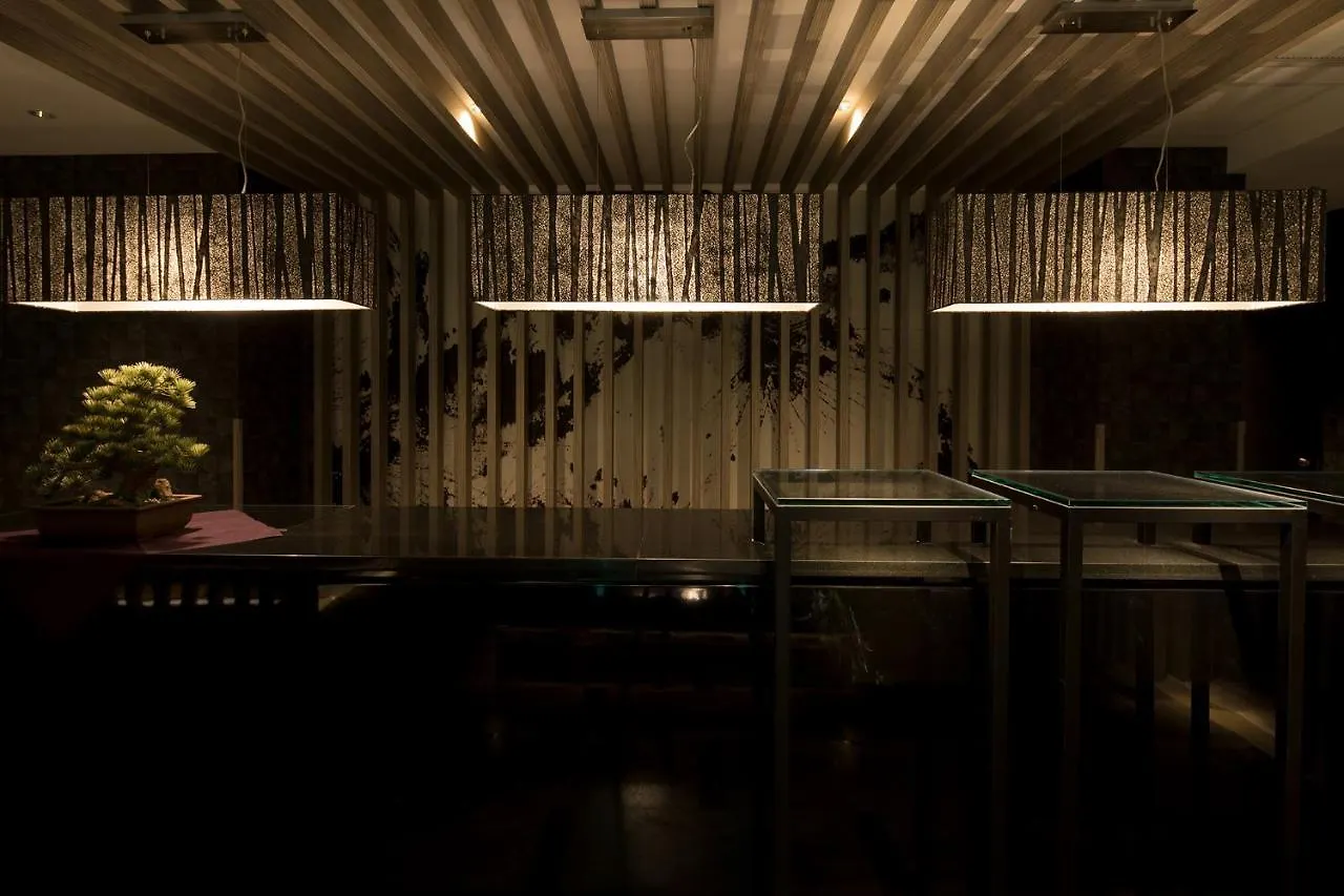 Hotel Sen (Adults Only) Osaka