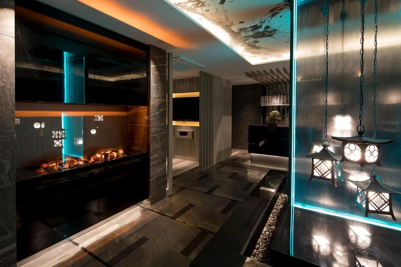 Hotel Sen (Adults Only) Osaka