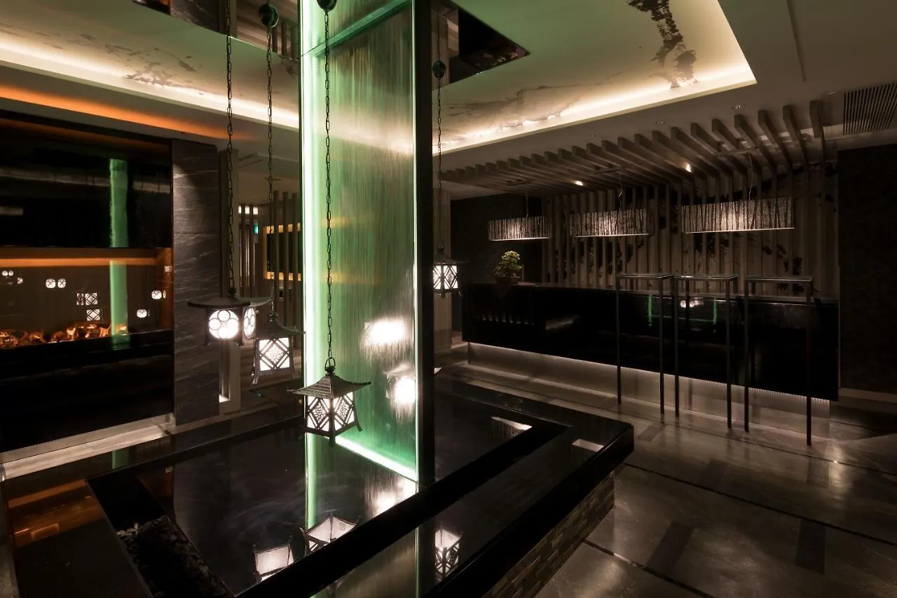 Hotel miłości Hotel Sen (Adults Only) Osaka