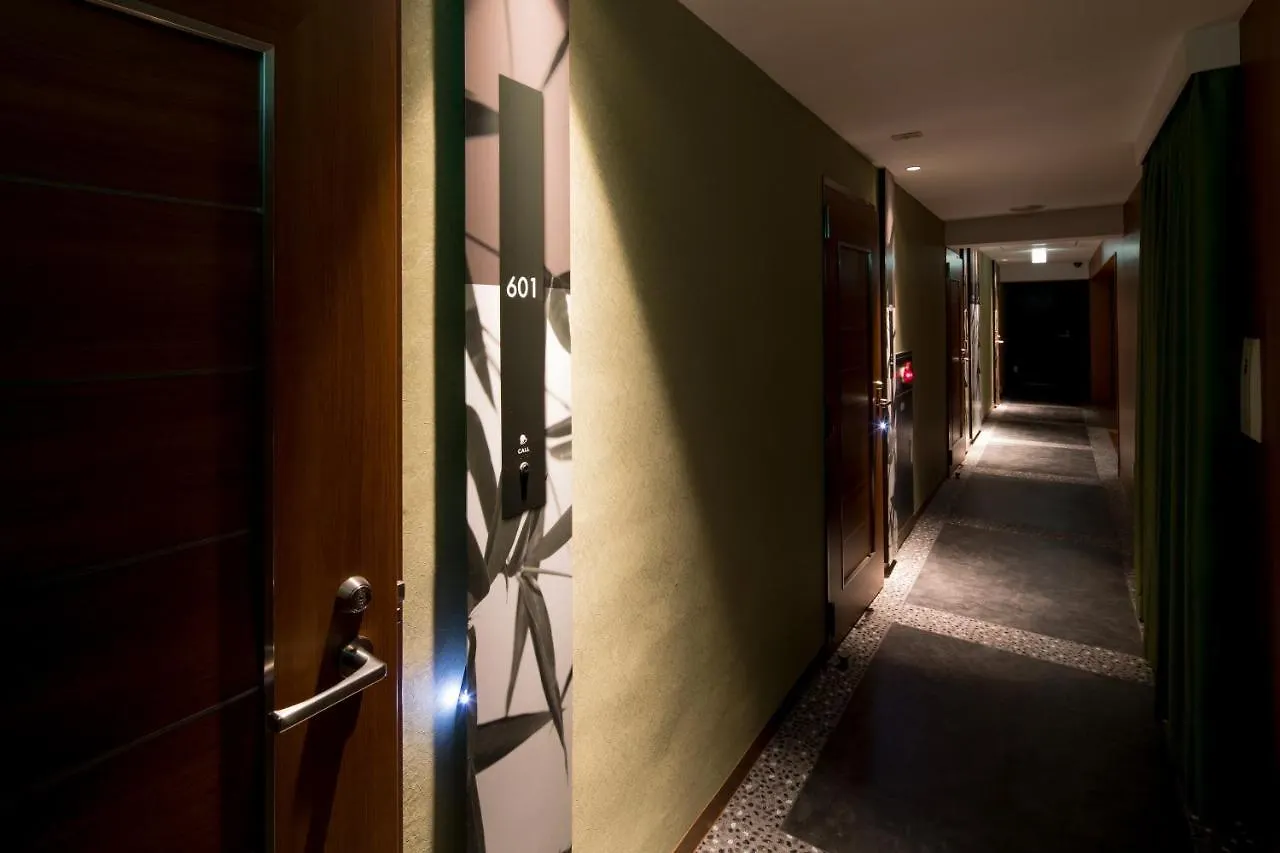 Hotel Sen (Adults Only) Osaka Hotel miłości