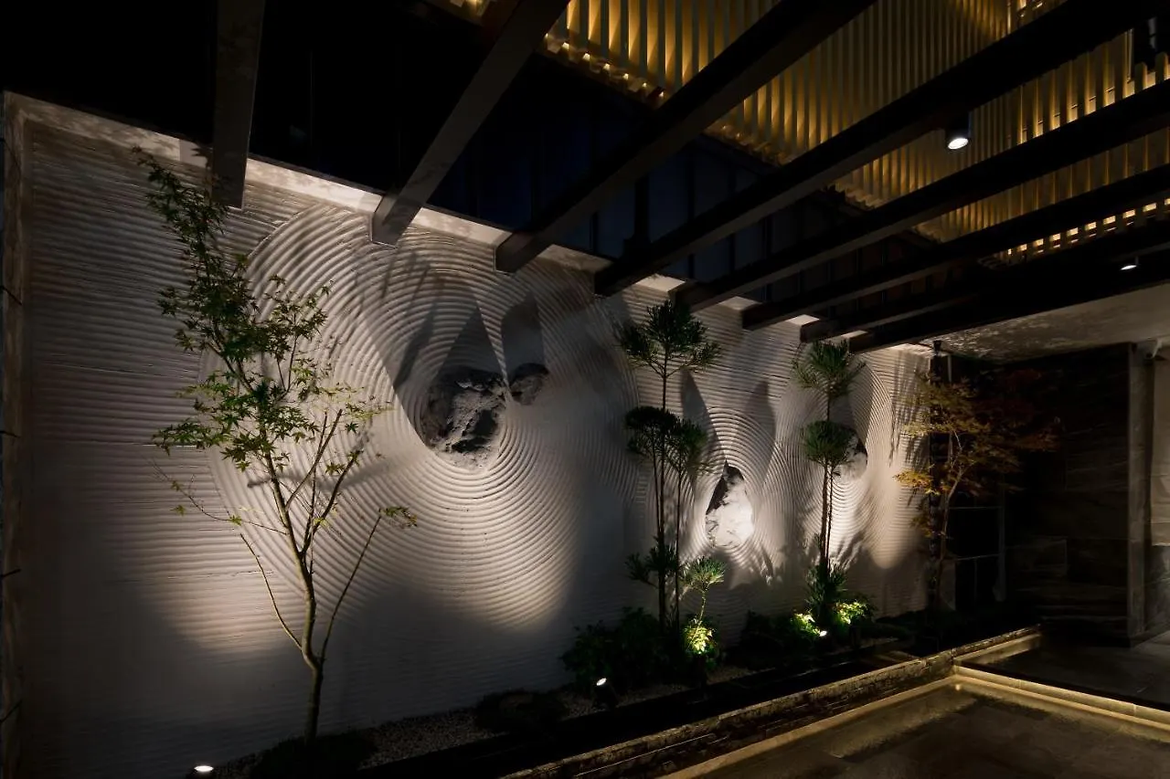 Hotel Sen (Adults Only) Osaka 2*,