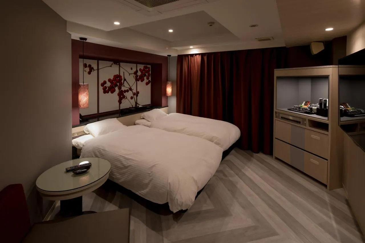 Hotel Sen (Adults Only) Osaka