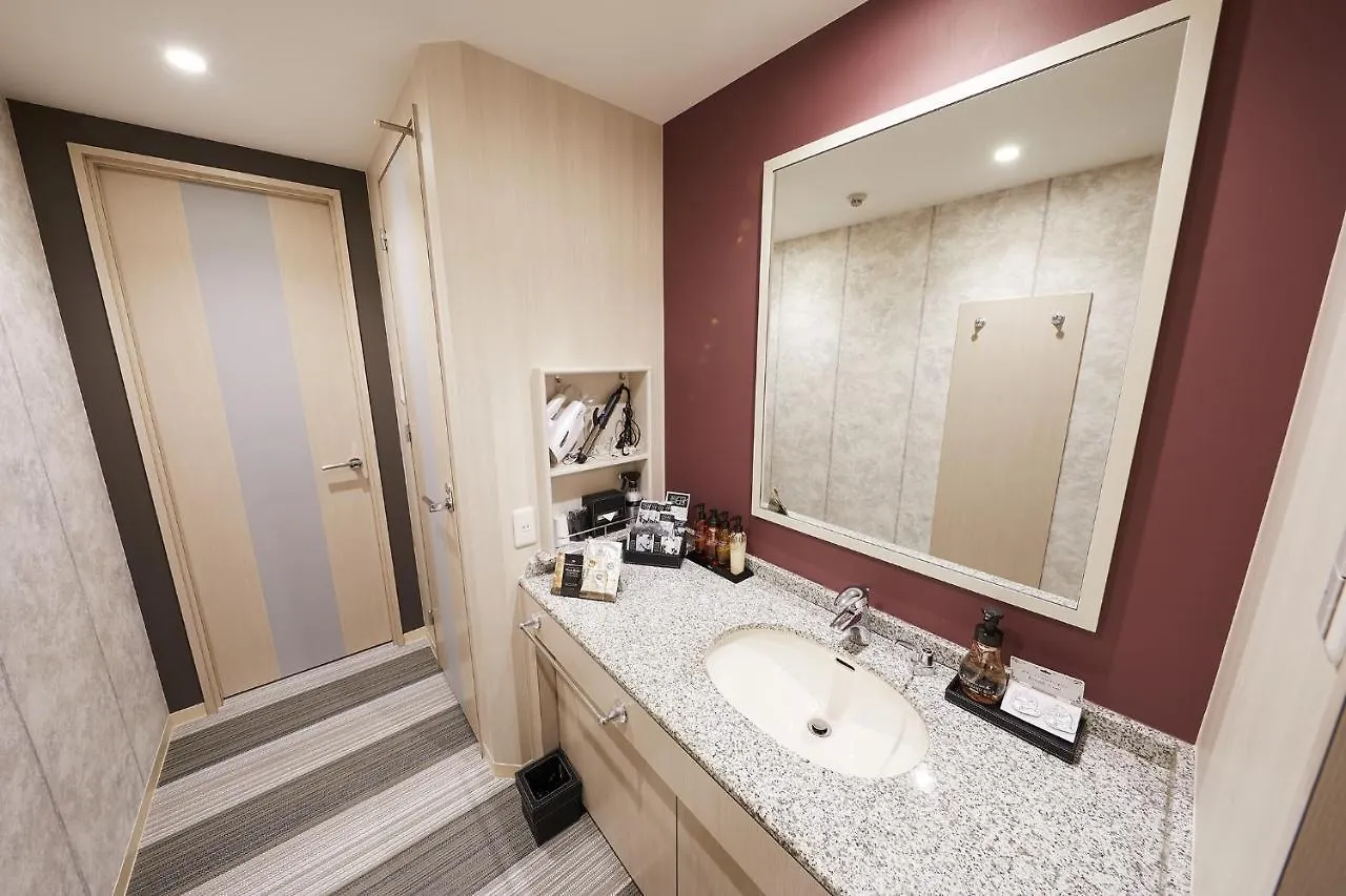 Hotel Sen (Adults Only) Osaka