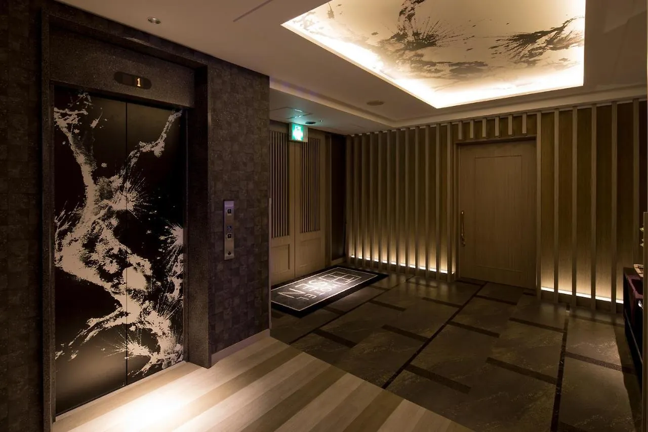 Hotel miłości Hotel Sen (Adults Only) Osaka