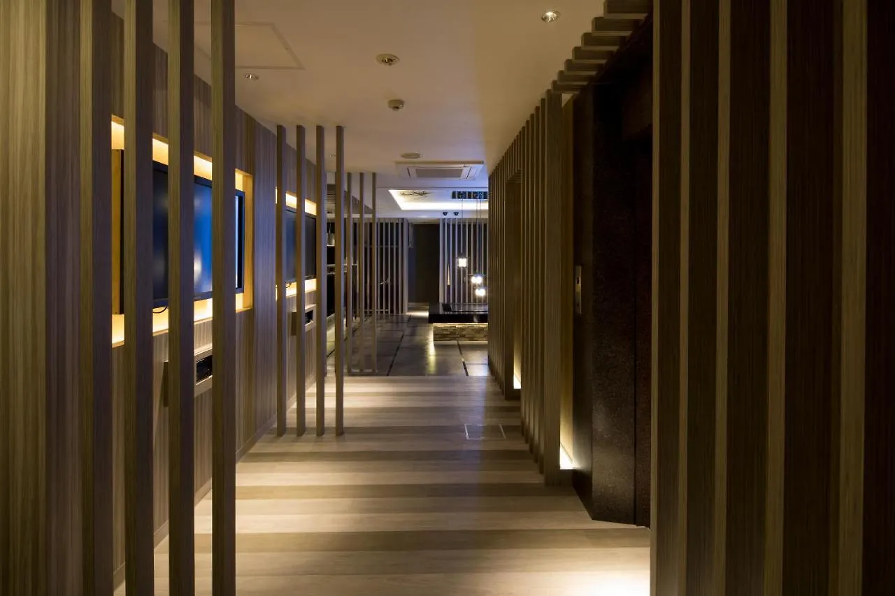 Hotel Sen (Adults Only) Osaka Hotel miłości