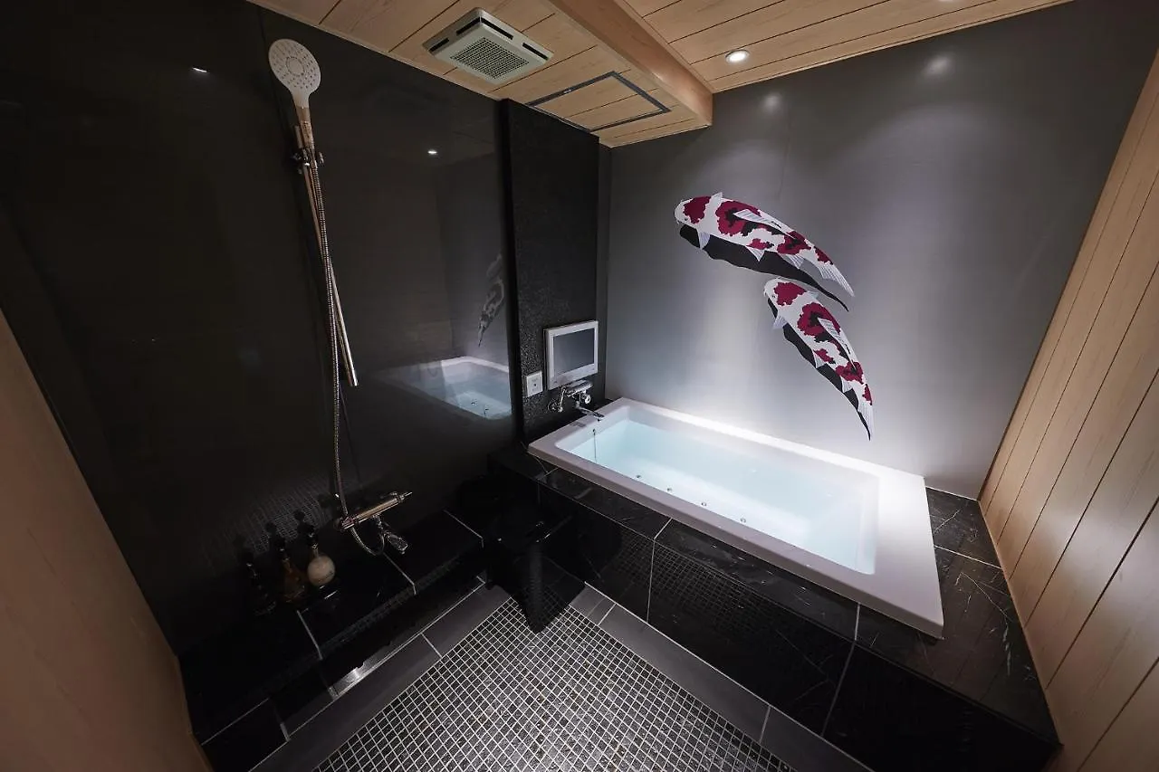 Hotel Sen (Adults Only) Osaka Japonia