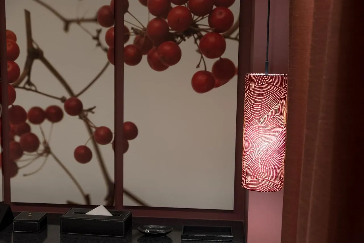 Hotel Sen (Adults Only) Osaka Japonia