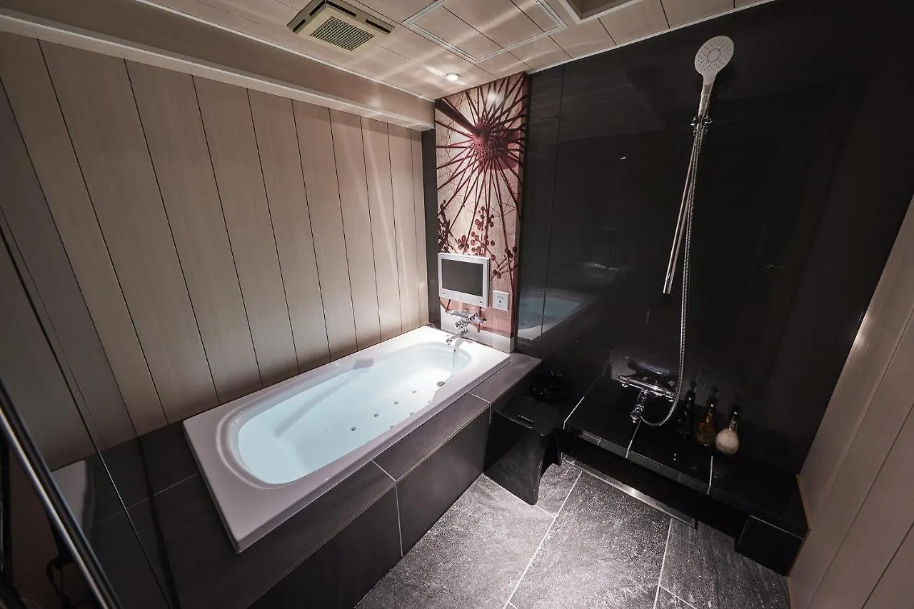 Hotel Sen (Adults Only) Osaka Japonia