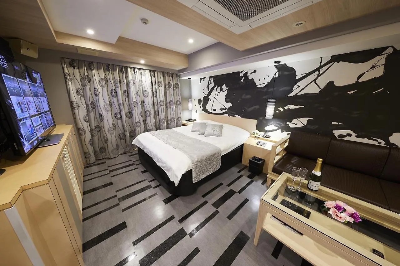 Hotel Sen (Adults Only) Osaka