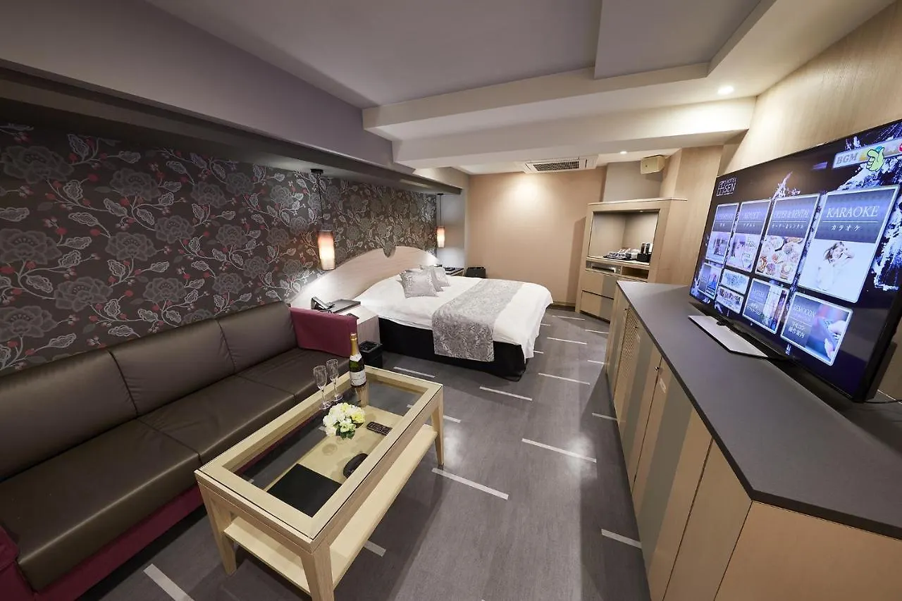 Hotel Sen (Adults Only) Osaka