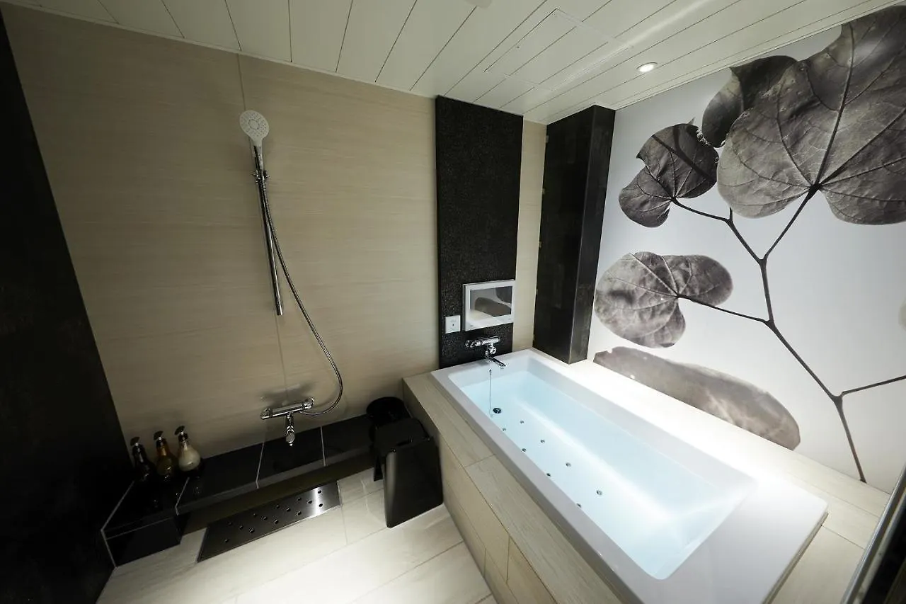 Hotel miłości Hotel Sen (Adults Only) Osaka