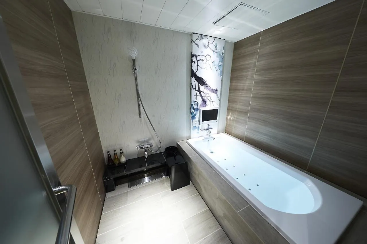 ** Hotel miłości Hotel Sen (Adults Only) Osaka Japonia