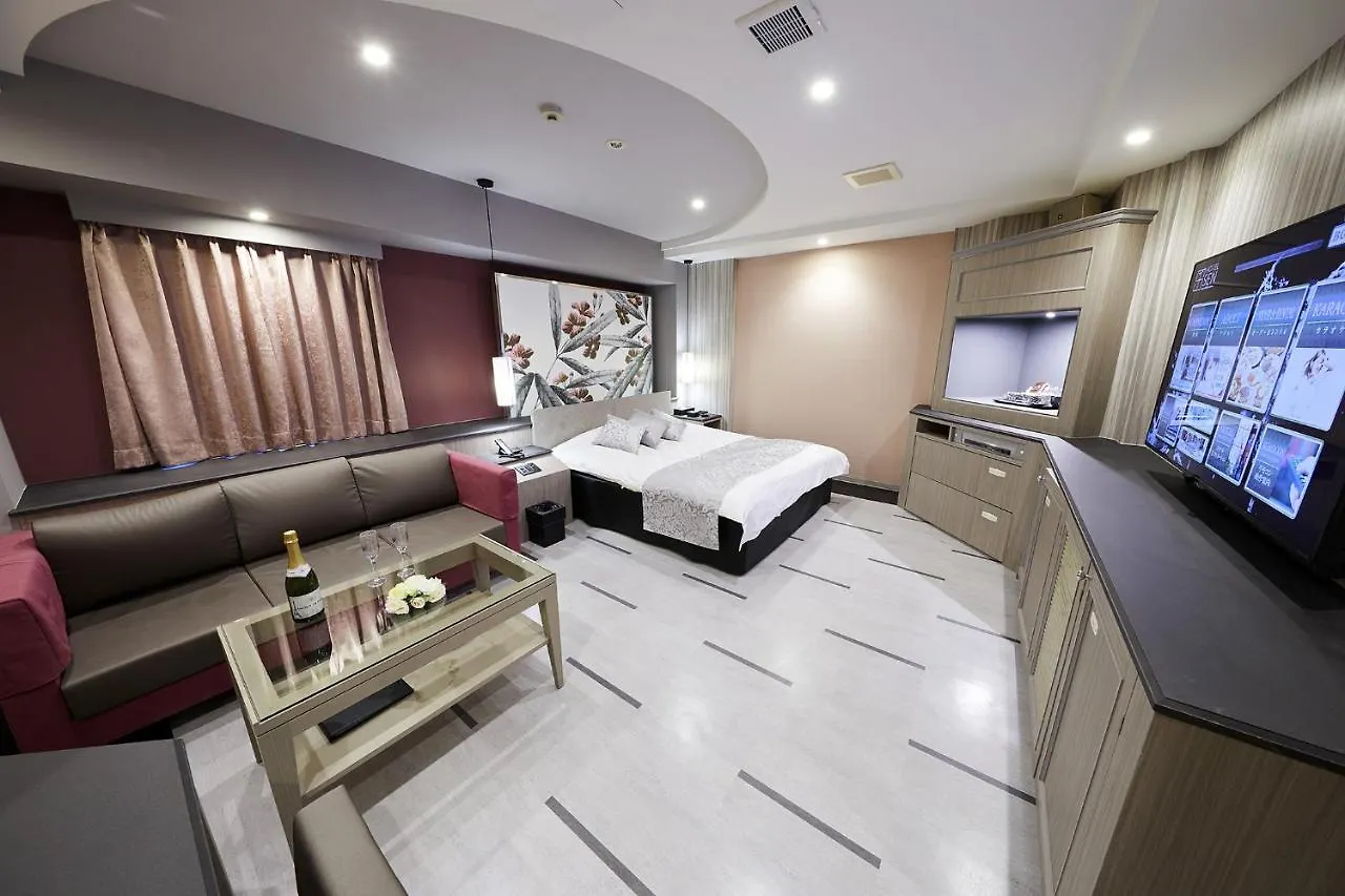 Hotel Sen (Adults Only) Osaka